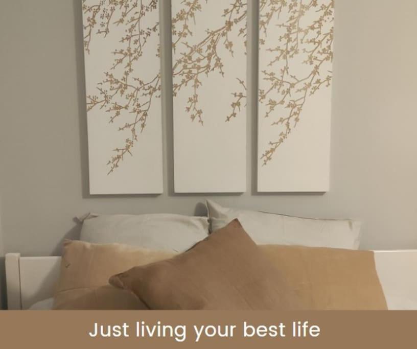 Apartment La Cabane, Entierement Renove Decoration Soignee