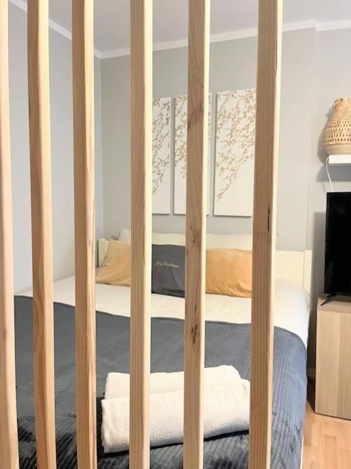 Apartment La Cabane, Entierement Renove Decoration Soignee *