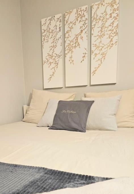 Apartment La Cabane, Entierement Renove Decoration Soignee Vincennes