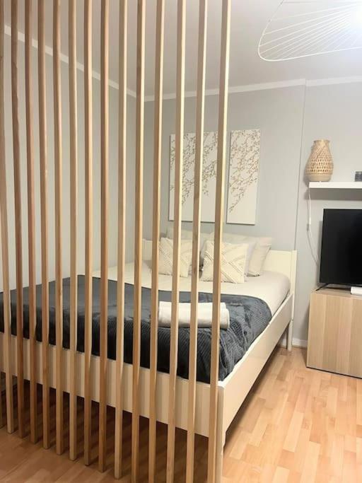 La Cabane, Entierement Renove Decoration Soignee Apartment