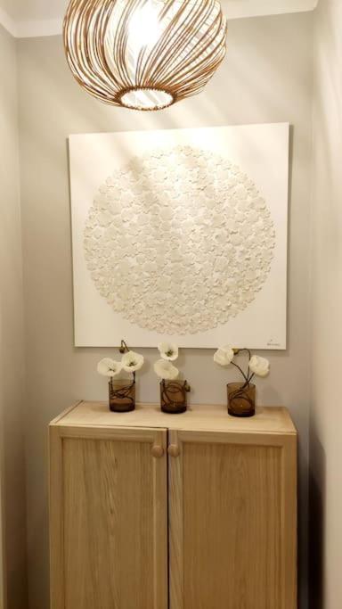 La Cabane, Entierement Renove Decoration Soignee Apartment Vincennes