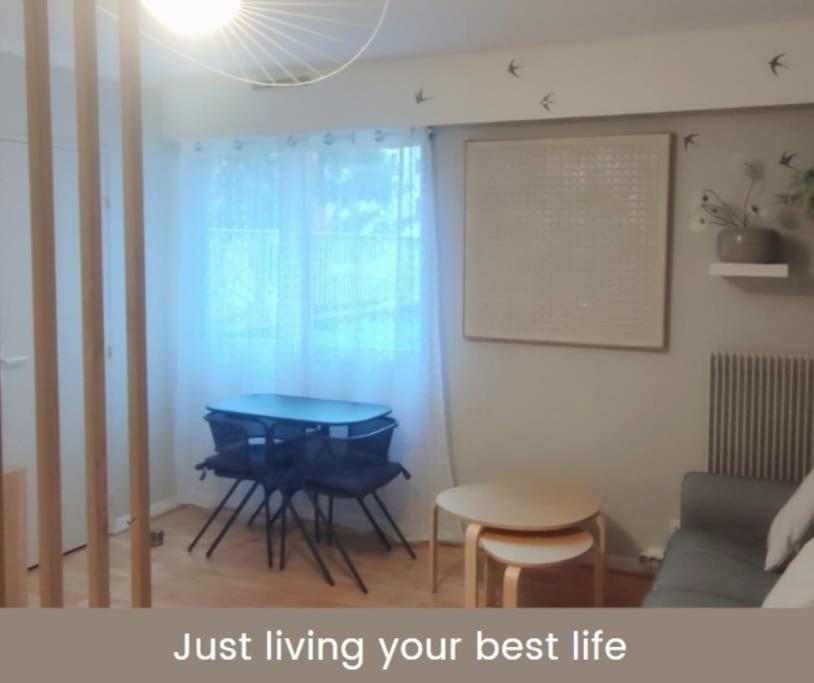 La Cabane, Entierement Renove Decoration Soignee *